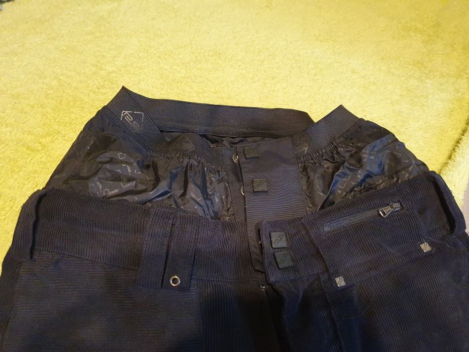 Vand pantaloni snowboard schi Rossignol