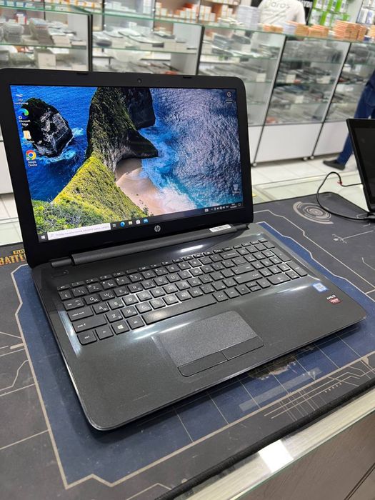 Hp intel Core i3-6006U 4/1Tr holati yaxshi