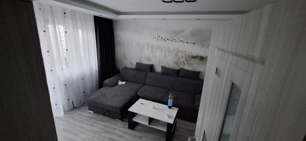 Apartament 2 camere de închiriat