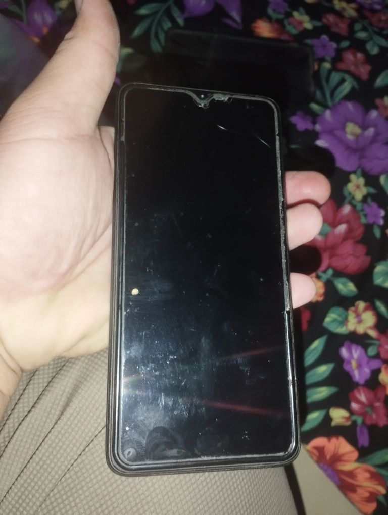 Redmi Not 8pro ful