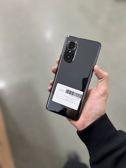 Huawei nova 9 Se 128Gb