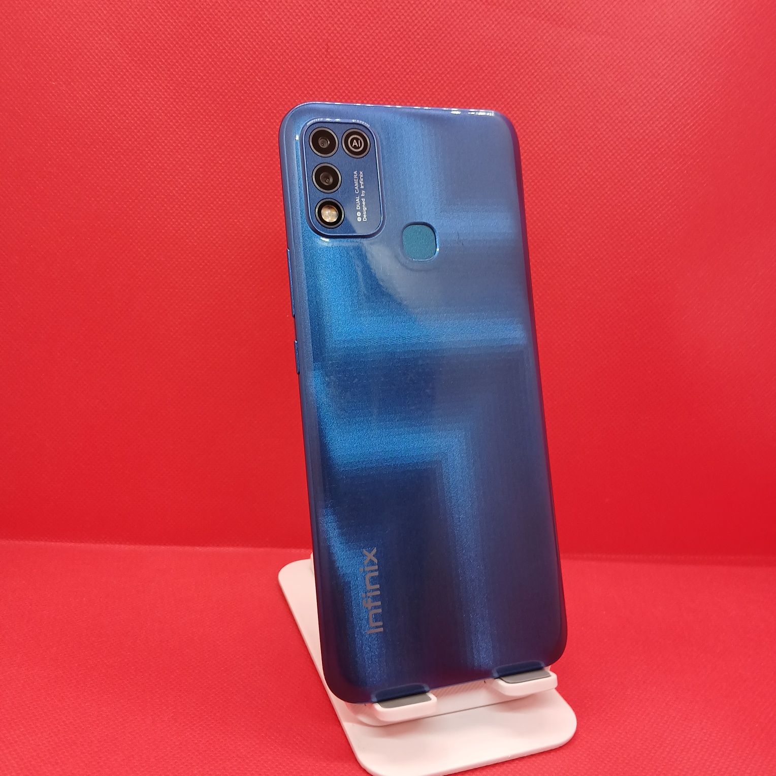 Infinix Hot 11play sotiladi