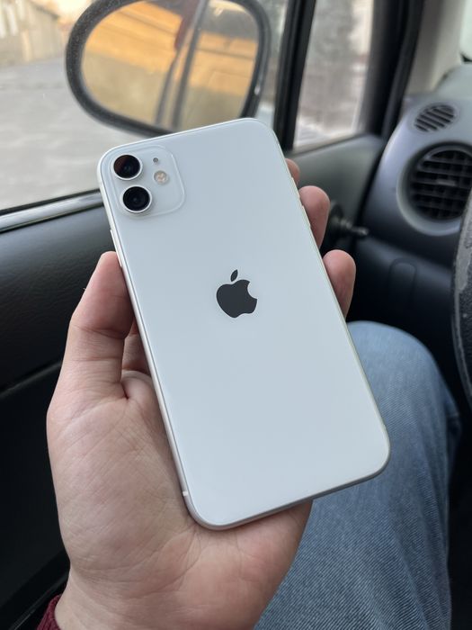 Iphone 11 Ideal ochilmagan