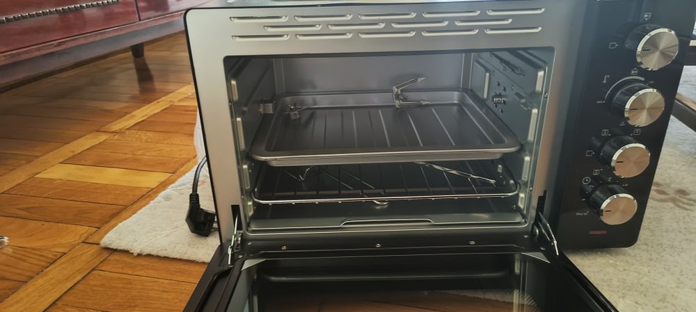 Cuptor electric OM30GBX