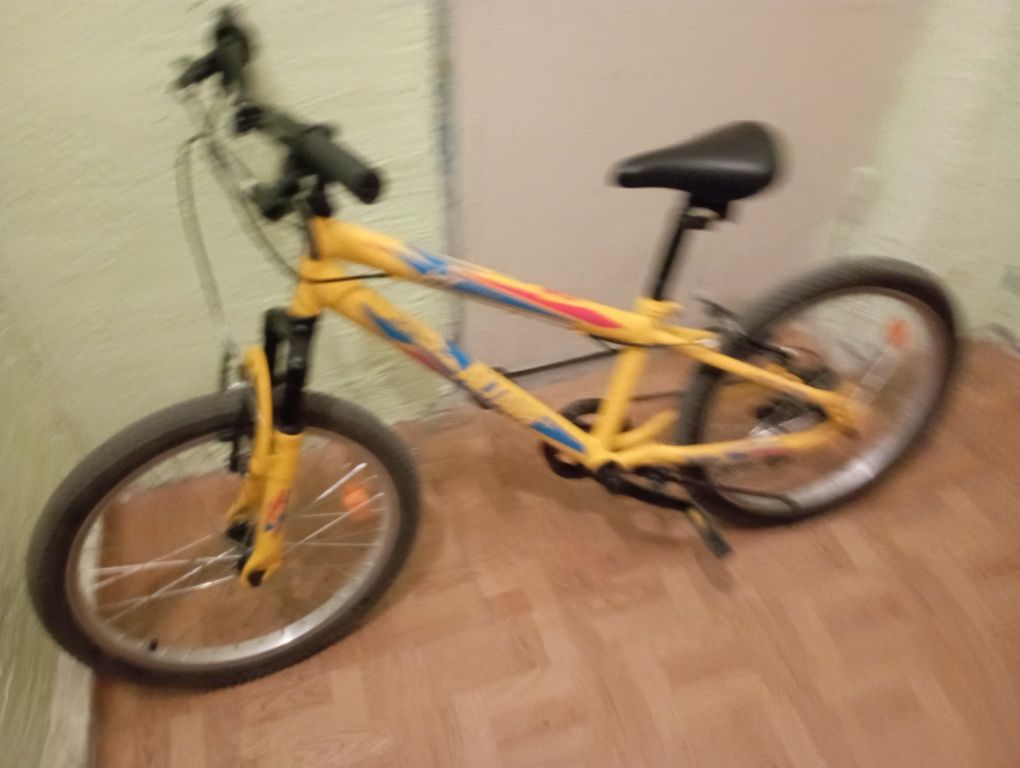 Велосипед mtb altair 20