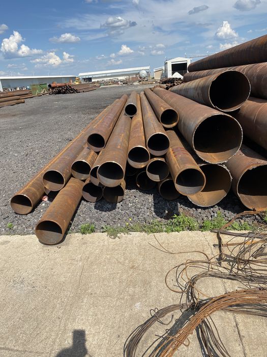 ‼️‼️Teava sudata elicoidal 406,4x7,1- 406,4x8,7- 406,4x10,3‼️‼️