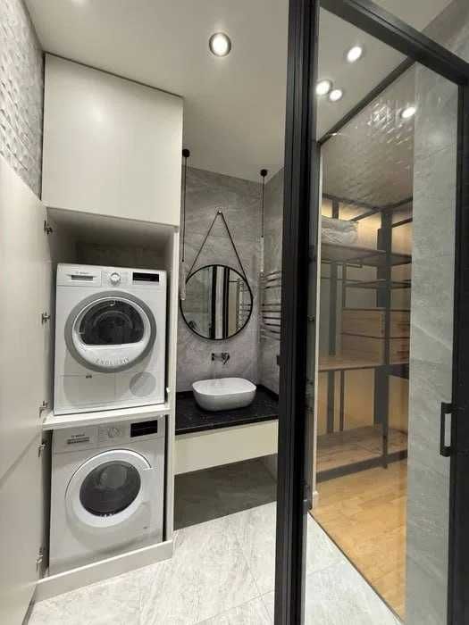 Продажа квартиры в Akay City 2 комнаты | 48 кв.м метро Х,Алимджана;