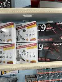 Zimer led E 8,E9 pro