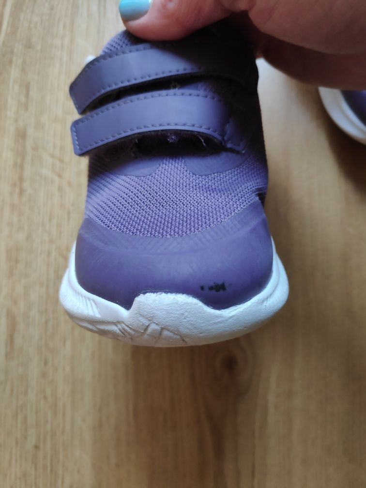 Детски маратонки Nike 25 номер