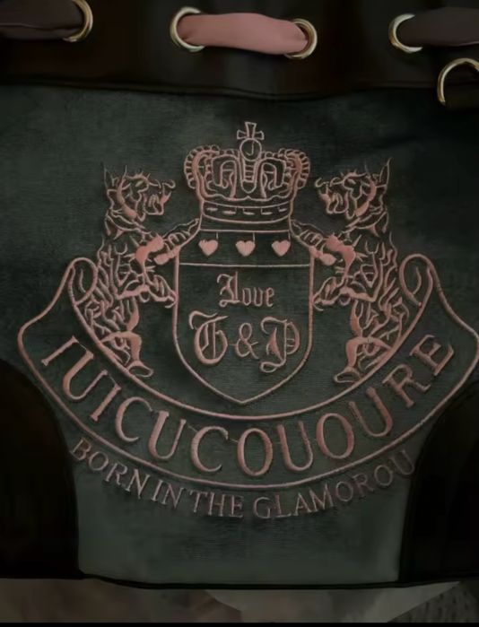 geanta umar juicy couture
