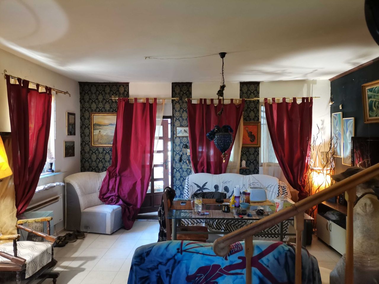 Дава се под наем Къща в Созопол - 320 кв.м за 1275 € - Снимка #16