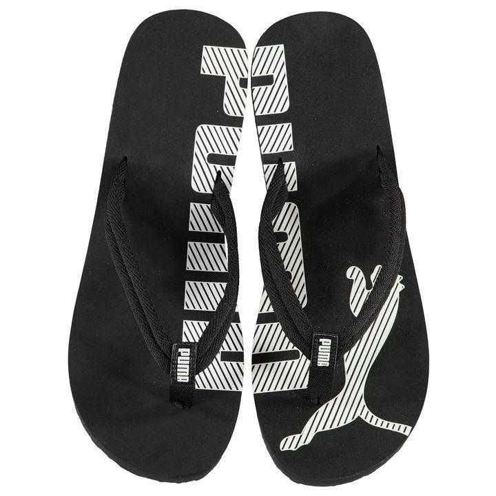 Промо! Puma оригинални джапанки