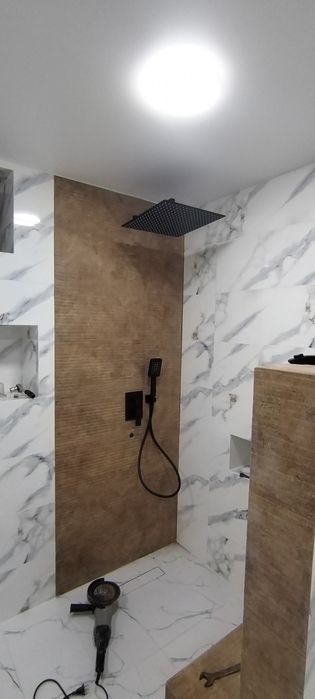 Делаем сантехнику, отопление, тёплый пол, катлы, титаны и многое друго