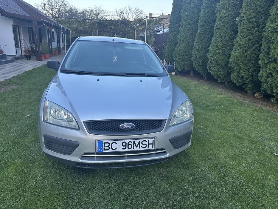 Ford focus 2006 !!!