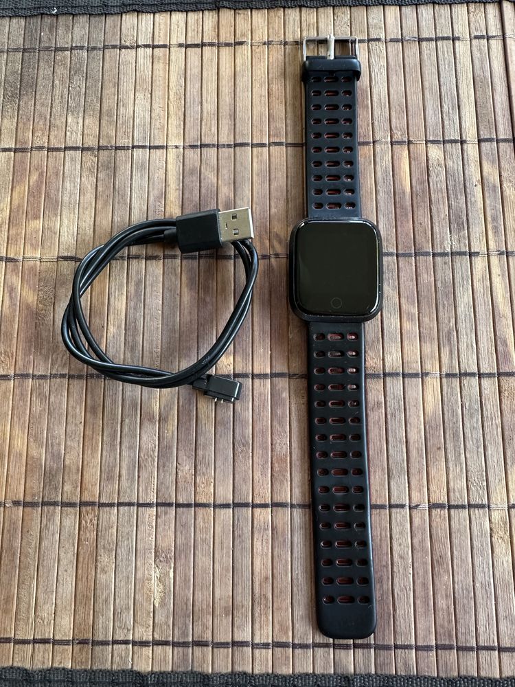 Smart Watch Da Fit