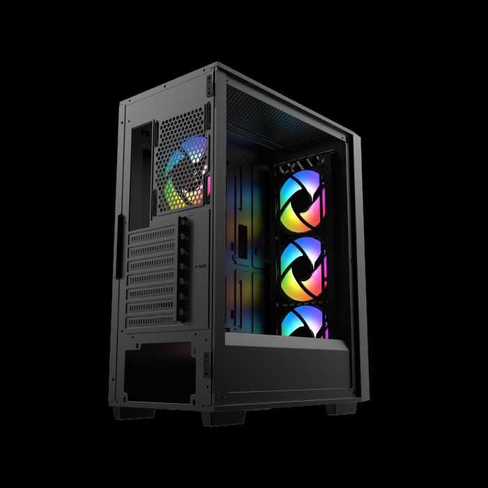 [НОВЫЙ] Корпус Xigmatek LUX G