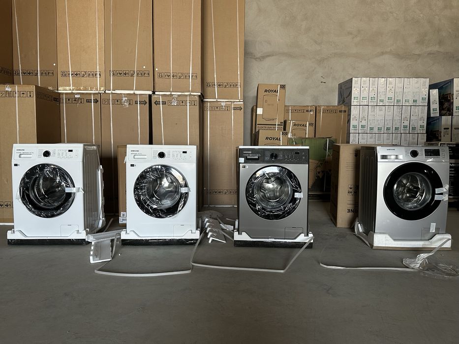 Samsung kirmashinalari