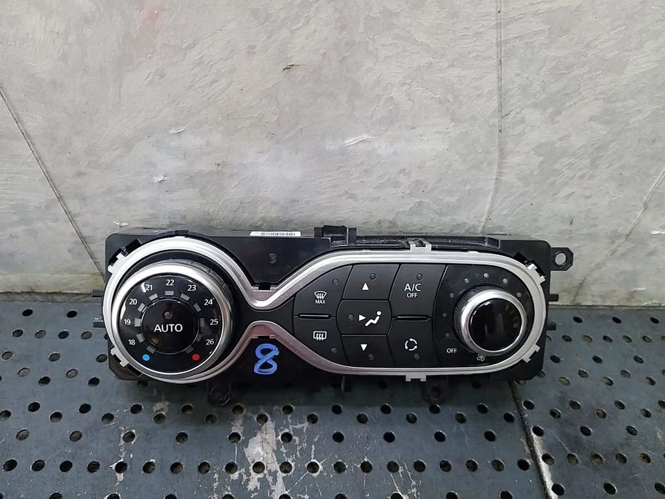 Panou comanda clima ac renault captur 1 j5 h5 275105430r e1149752b