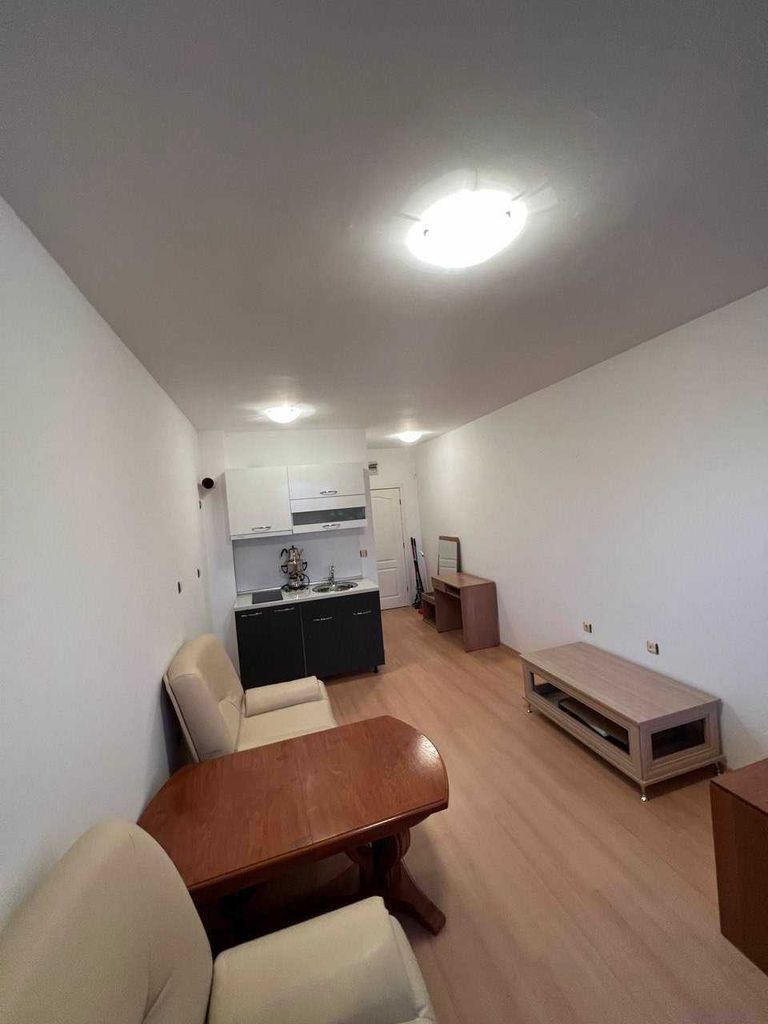 Продава се Ателие в к.к. Слънчев бряг - 33 кв.м за 340 €/кв.м - Снимка #4