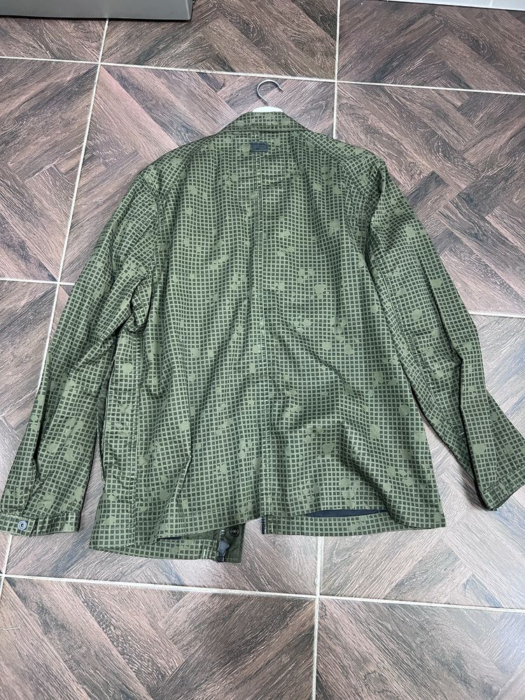 G-Star и Helly Hansen