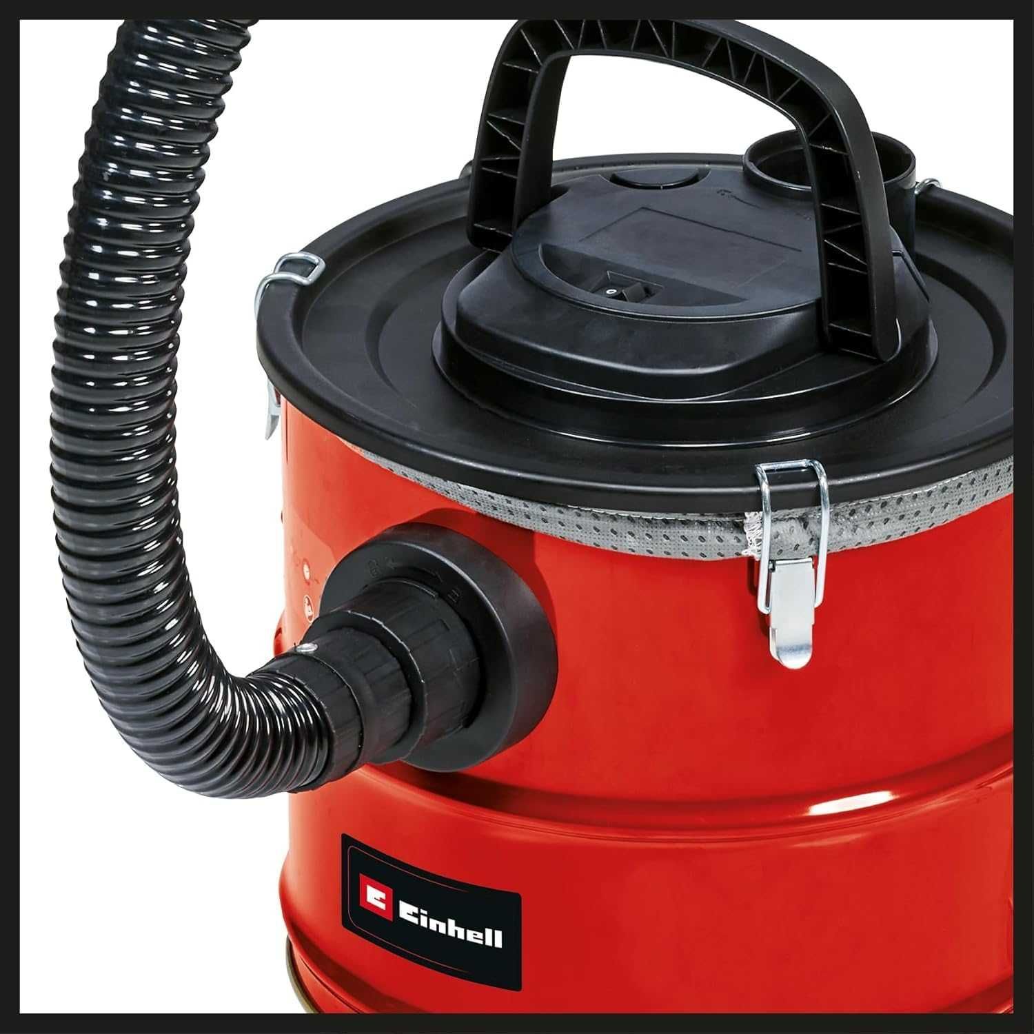 Aspirator de cenușă Einhell TC-AV 1718 D