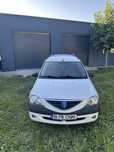 Dacia logan MCV 2008 Laureate