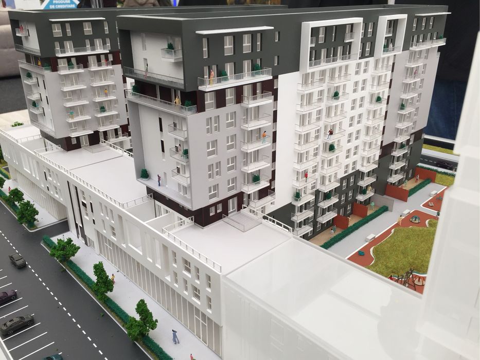 Vand apartament 2 camere | Belvedere Residences |
