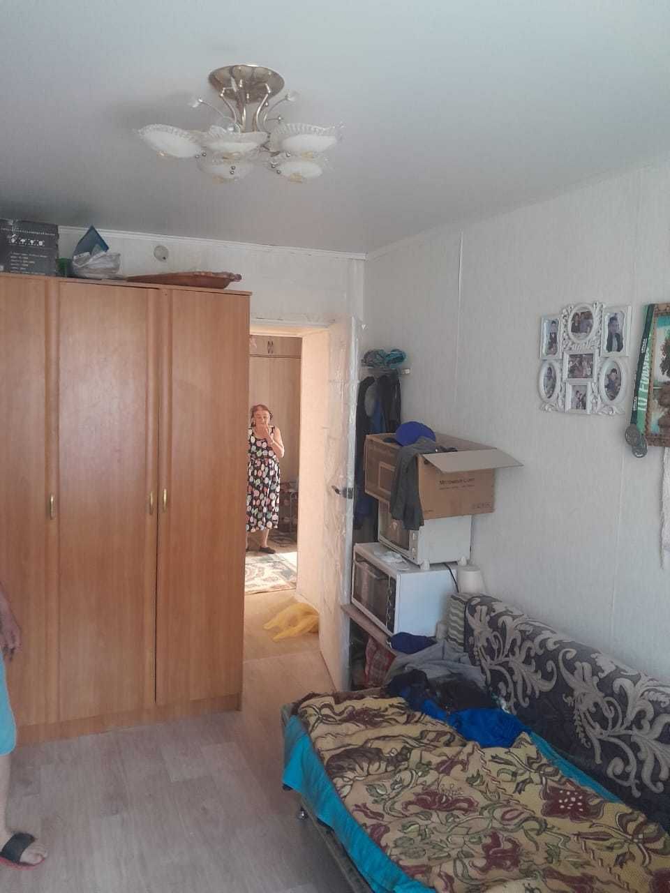 2 комн квартира мкр Васильковский д. 16