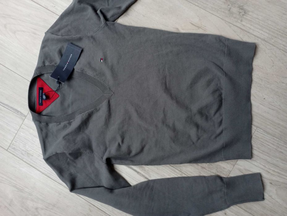 Tommy Hilfiger /Polo spotr assn