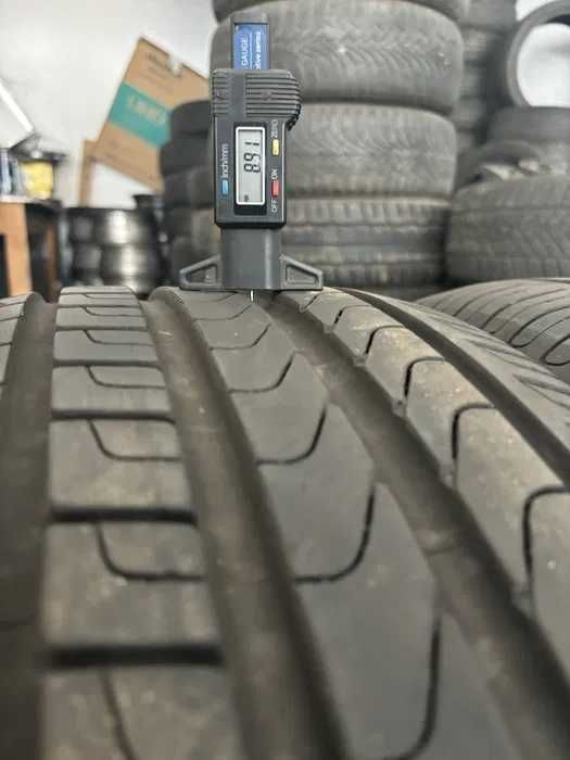 Anvelope Vara 205/55/R16 DOT 2018