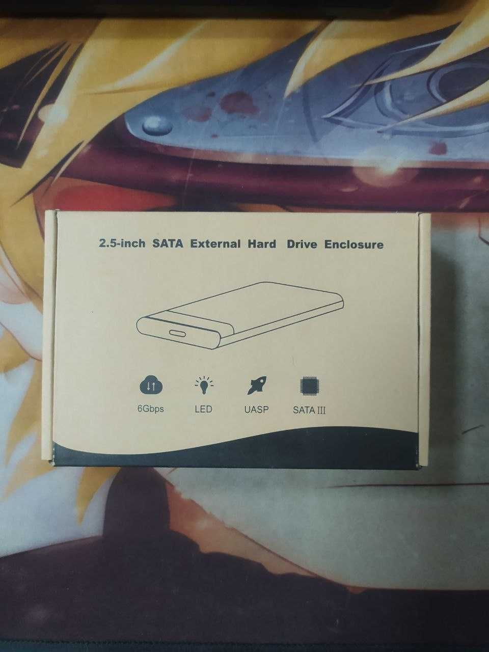 Hard disk 500 gb