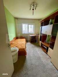 Apartament 3 camere decomandate, et intermediar, 2 bai, 2 balcoane, In