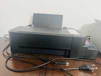 Epson Принтер хорошем состояние