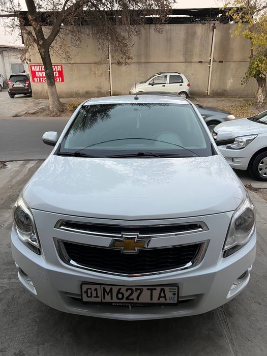 cobalt 2014 mator plomba