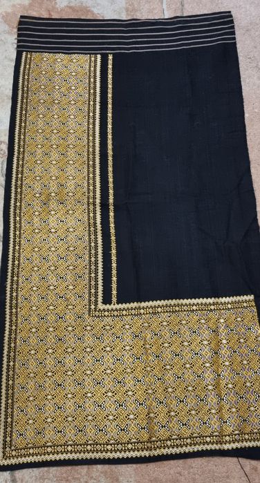 Fotă Muscel  autentică