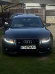 Vand Audi A5 Sportback