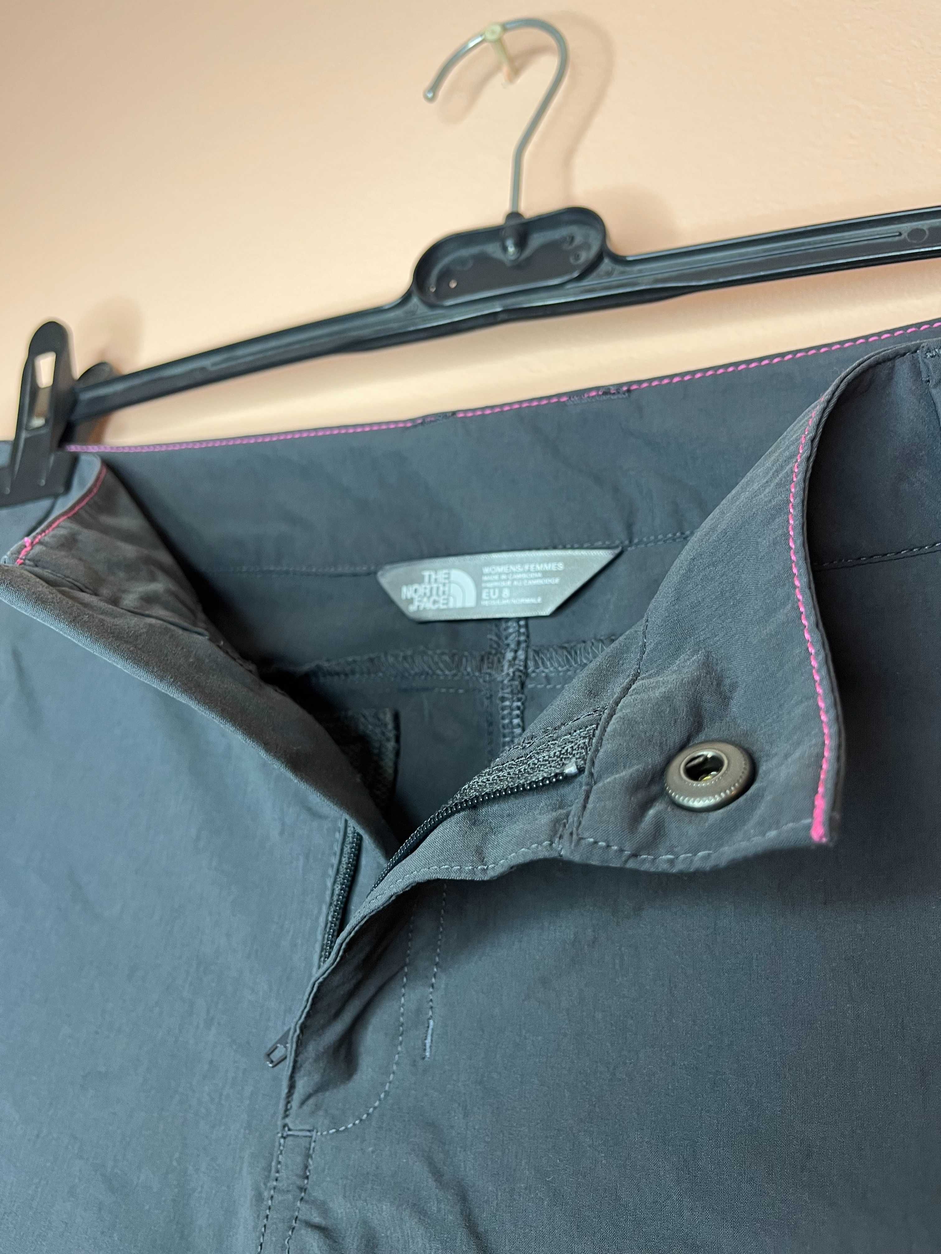 The North Face Hiking Shorts Дамски Къс Панталон