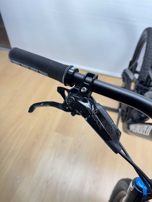 Specialized Turbo Levo Comp Alloy 2022 S4/L