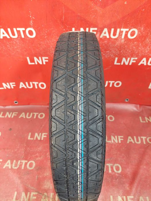 Roata Rezerva SLIM 4x108 15'' - OEM Opel Corsa 2020-2022 NOUA
