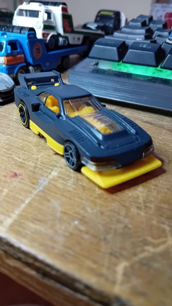Лот от метални колички Hot wheels, Matchbox, Majorette