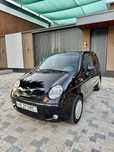 Matiz arenda 2013