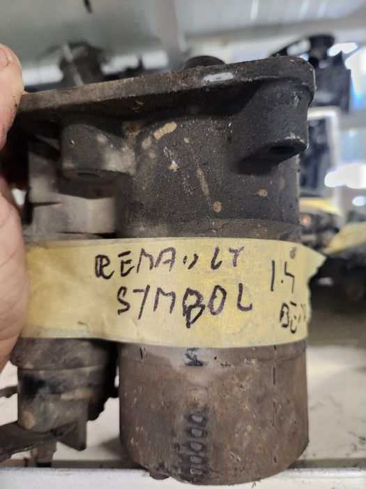 Electromotor  Renault Megane  clio laguna