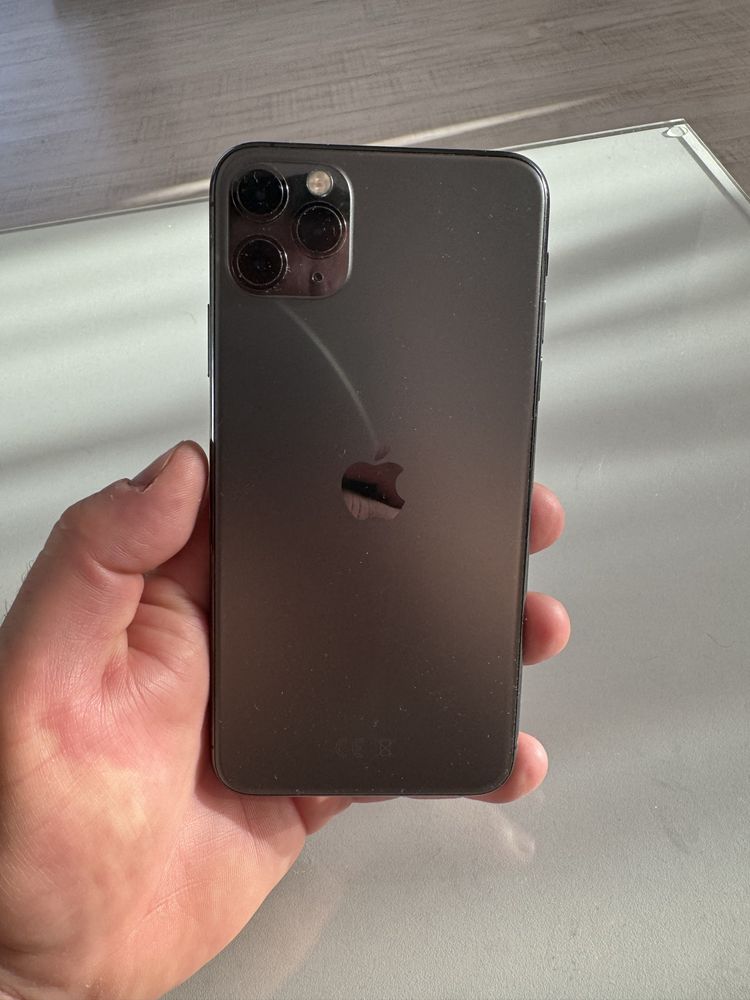 Iphone 11 pro max