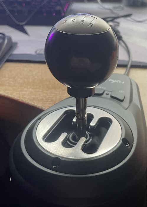 Volan Gaming PXN V99