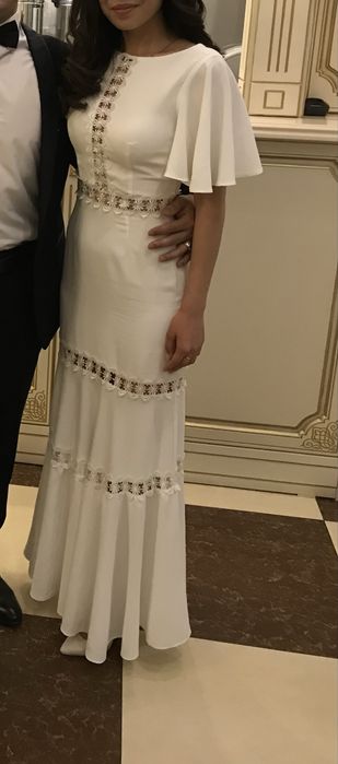 Продам платье Isabel Garcia