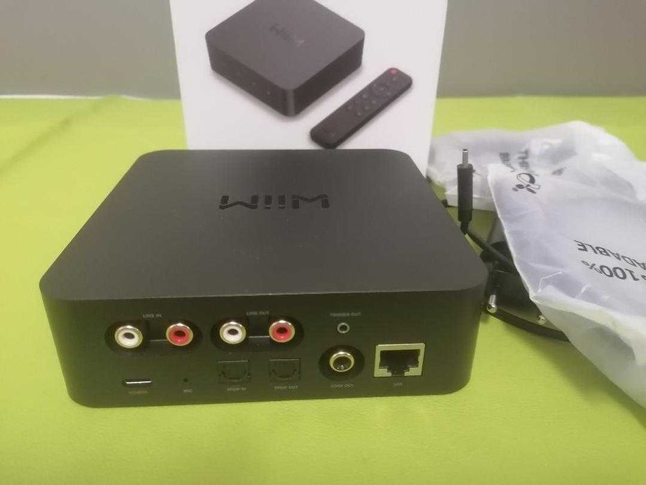 VIIM Pro Plus streamer