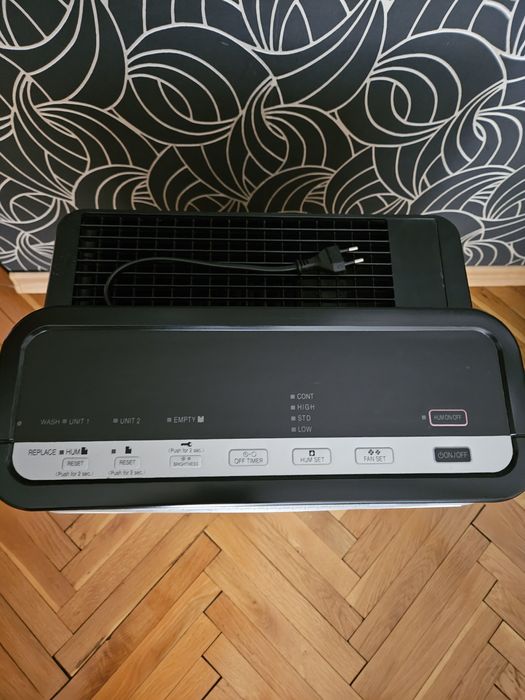 Въздухо пречиствател Daikin