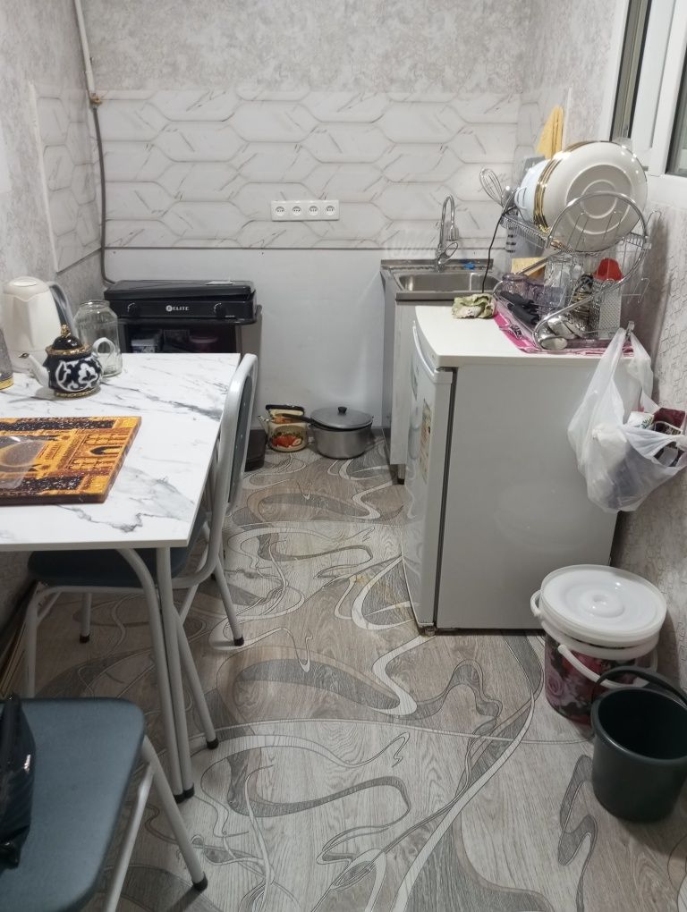 Продается 2 комнатная квартира новостройке на Супере