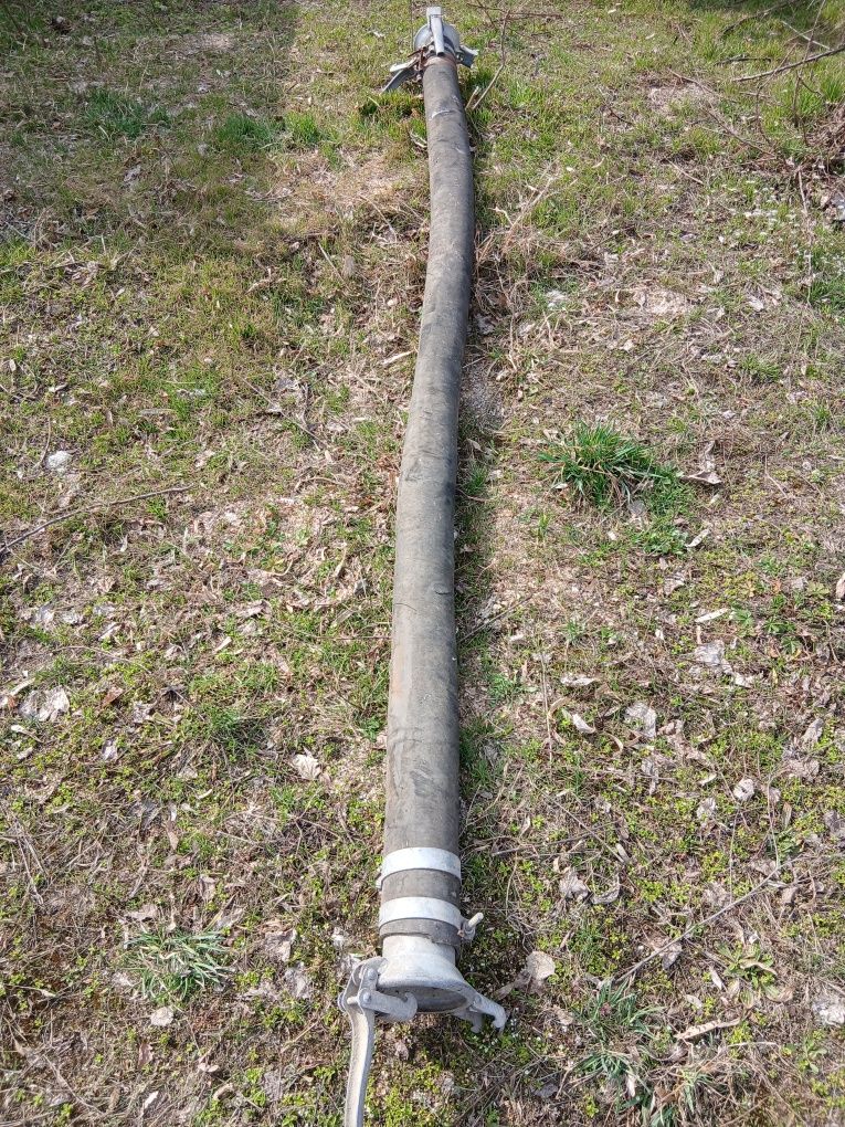 Furtun absorbție,garnituri țevi,duze