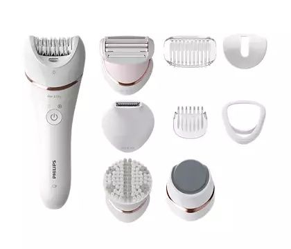 Epilator Philips BRE740/11